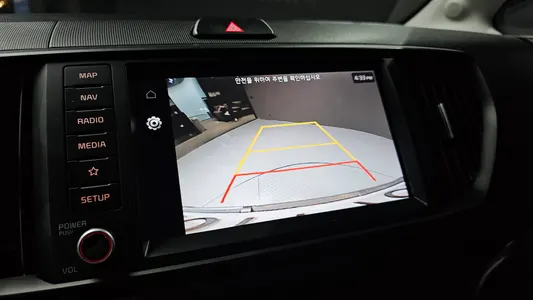 Kia 기아 레이 2024 15