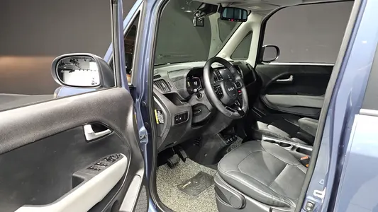 Kia 기아 레이 2024 10