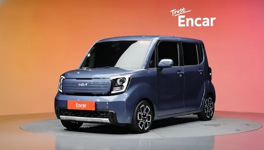 Kia 기아 레이 2024 21
