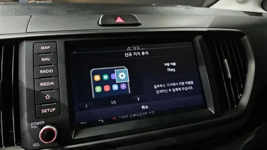 Kia 기아 레이 2024 16
