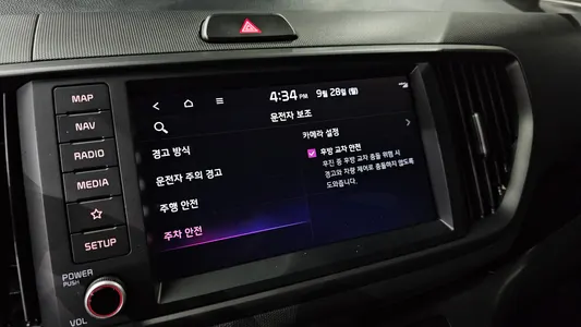 Kia 기아 레이 2024 18