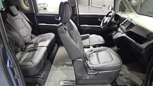 Kia 기아 레이 2024 27