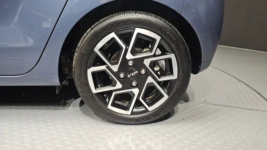 Kia 기아 레이 2024 22