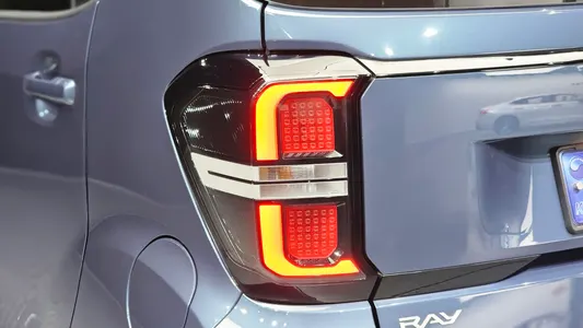 Kia 기아 레이 2024 24