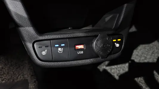 Kia 기아 레이 2024 29