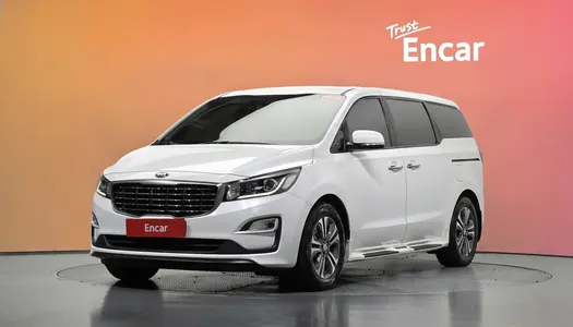 Kia 11 2019