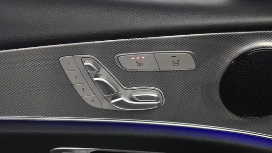 Mercedes-Benz E-Class W213 E250 2020 14