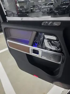 Mercedes-Benz G-Class W465 G450d 2026 6