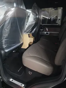 Mercedes-Benz G-Class W465 G450d 2026 7