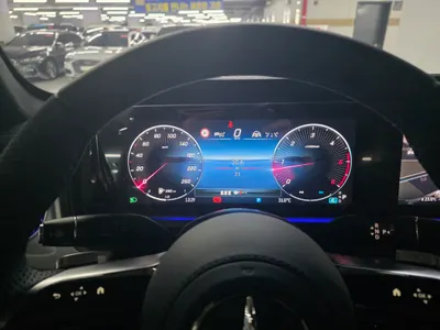 Mercedes-Benz G-Class W465 G450d 2026 8