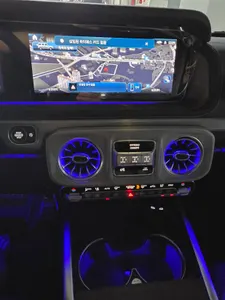 Mercedes-Benz G-Class W465 G450d 2026 9