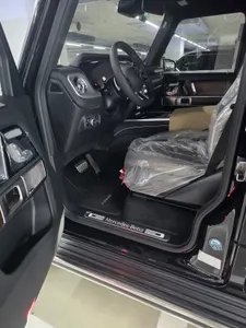 Mercedes-Benz G-Class W465 G450d 2026 11
