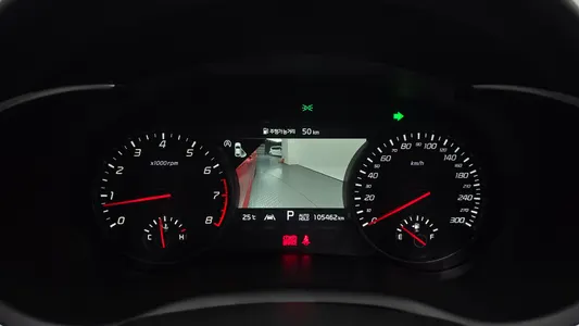 Kia 스팅어 마이스터 2.5 AWD 2022 8