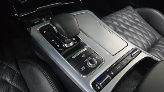 Kia 스팅어 마이스터 2.5 AWD 2022 9