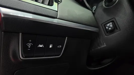 Kia 스팅어 마이스터 2.5 AWD 2022 14
