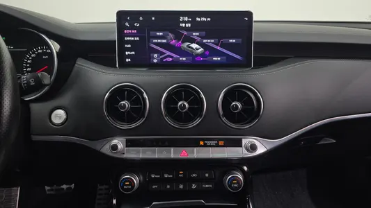 Kia 스팅어 마이스터 2.5 AWD 2022 15