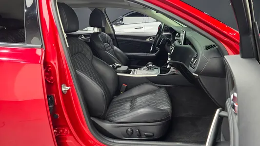 Kia 스팅어 마이스터 2.5 AWD 2022 10