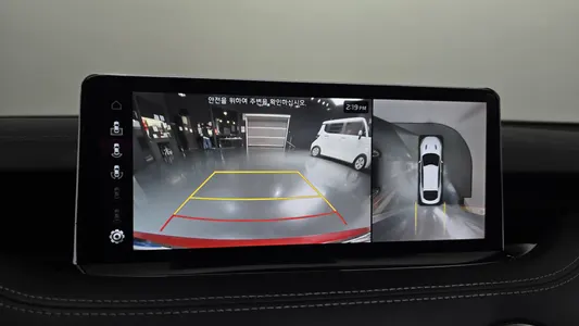 Kia 스팅어 마이스터 2.5 AWD 2022 16