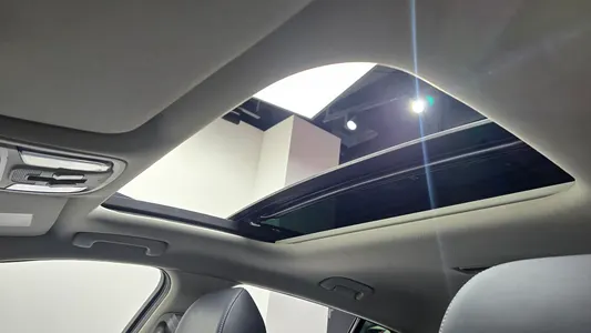 Kia 스팅어 마이스터 2.5 AWD 2022 17