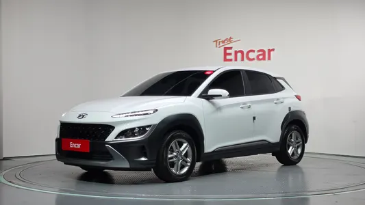 Hyundai 2.0 2WD 2022