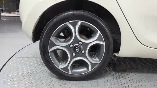 Kia 모닝 2012 5