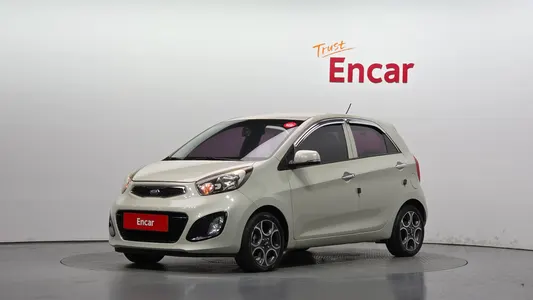 Kia 2012