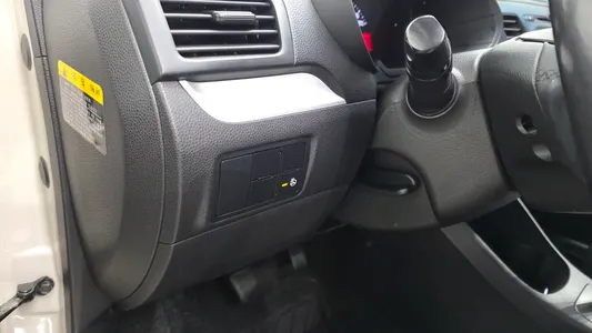 Kia 모닝 2012 20