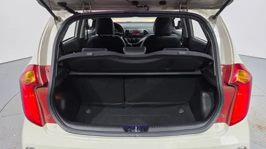 Kia 모닝 2012 17