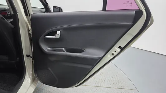 Kia 모닝 2012 26