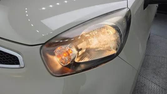 Kia 모닝 2012 23