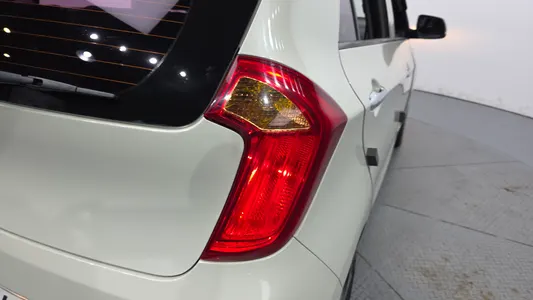 Kia 모닝 2012 24