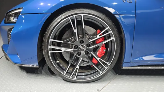 Audi R8 (4S) 5.2 V10 2021 4