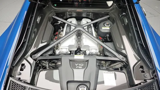 Audi R8 (4S) 5.2 V10 2021 5