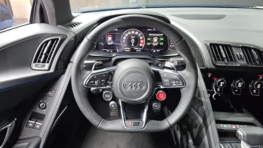 Audi R8 (4S) 5.2 V10 2021 10