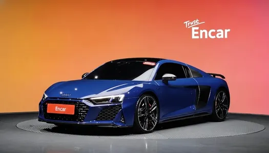 Audi R8 (4S) 5.2 V10 2021 20