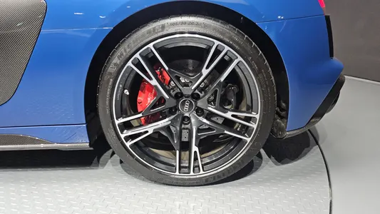 Audi R8 (4S) 5.2 V10 2021 21