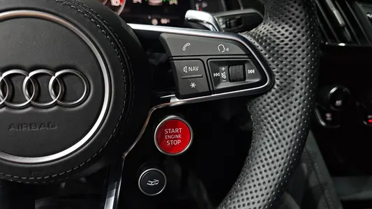 Audi R8 (4S) 5.2 V10 2021 27