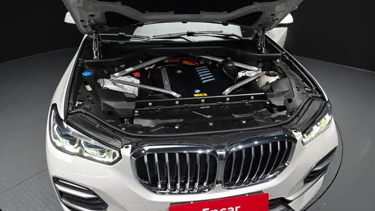 BMW X5 (G05) xDrive 45e xLine 2021 5