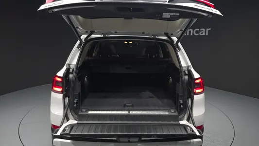BMW X5 (G05) xDrive 45e xLine 2021 19