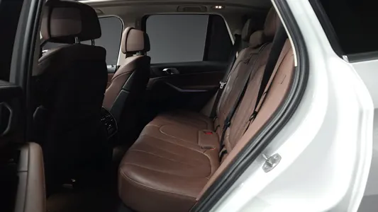 BMW X5 (G05) xDrive 45e xLine 2021 26