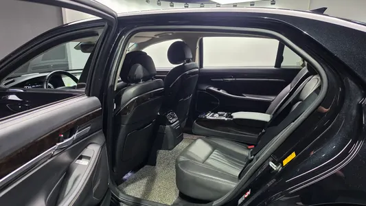 Genesis G90 3.8 AWD 2020 11