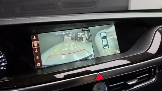 Genesis G90 3.8 AWD 2020 14