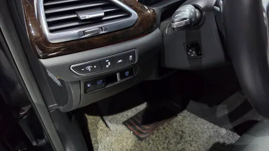 Genesis G90 3.8 AWD 2020 20
