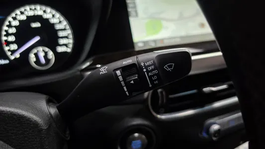 Genesis G90 3.8 AWD 2020 19