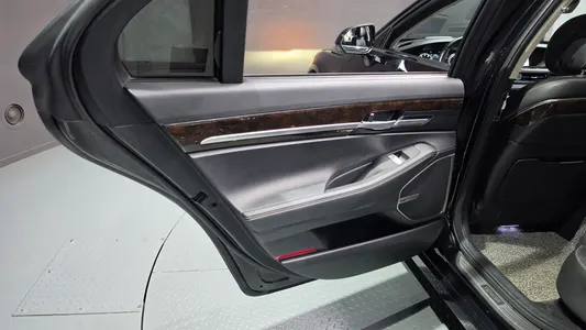 Genesis G90 3.8 AWD 2020 25