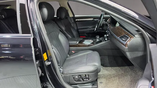 Genesis G90 3.8 AWD 2020 26