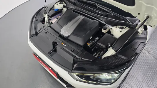Kia EV6 2022 6