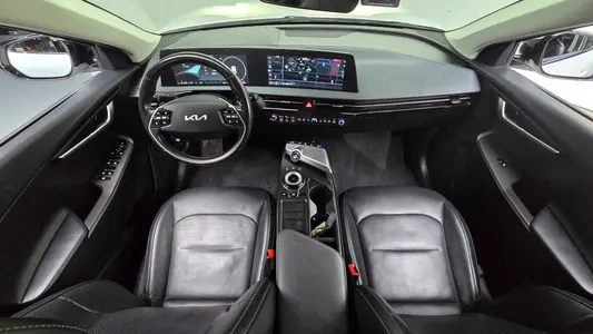 Kia EV6 2022 7