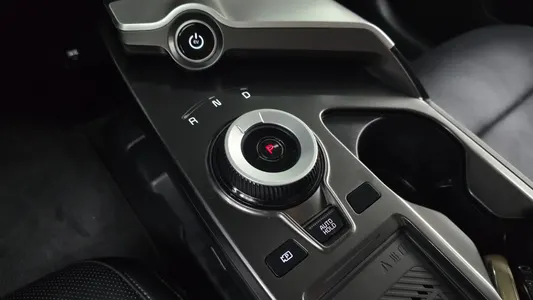 Kia EV6 2022 9