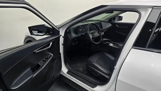 Kia EV6 2022 11